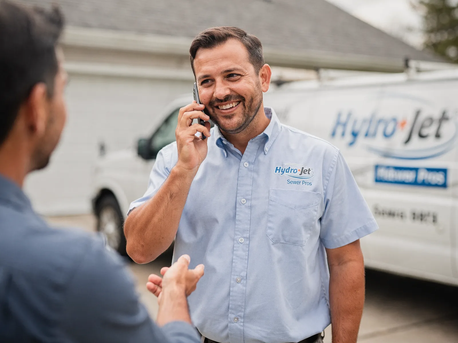 Hydro Jetting Near Me Summit, UT FAQs